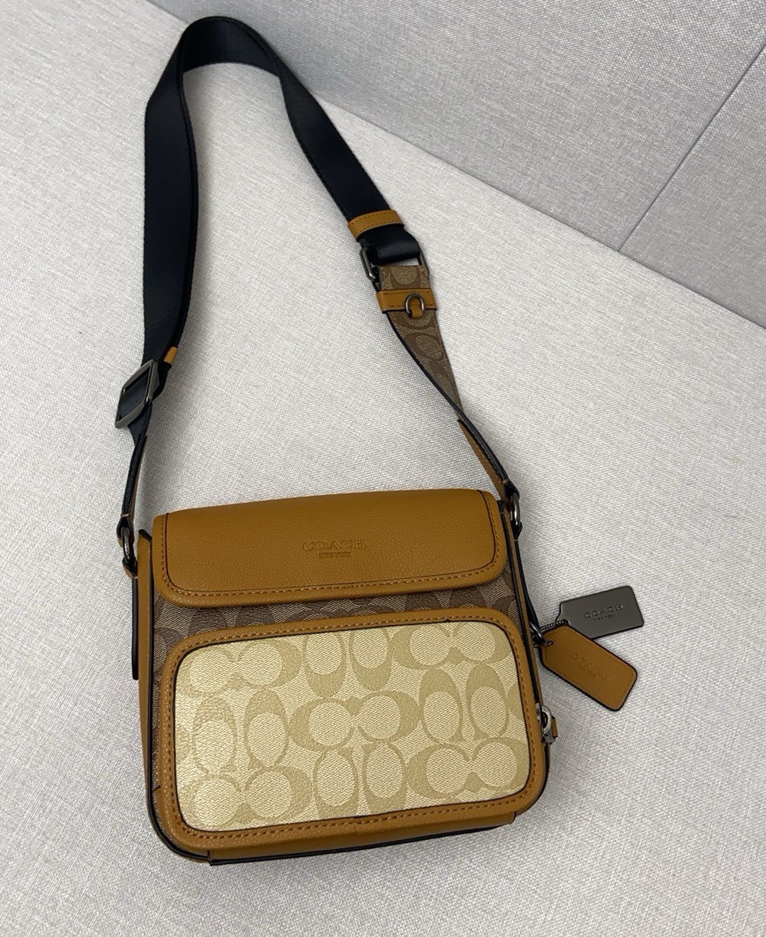 Coach Satchel Bags